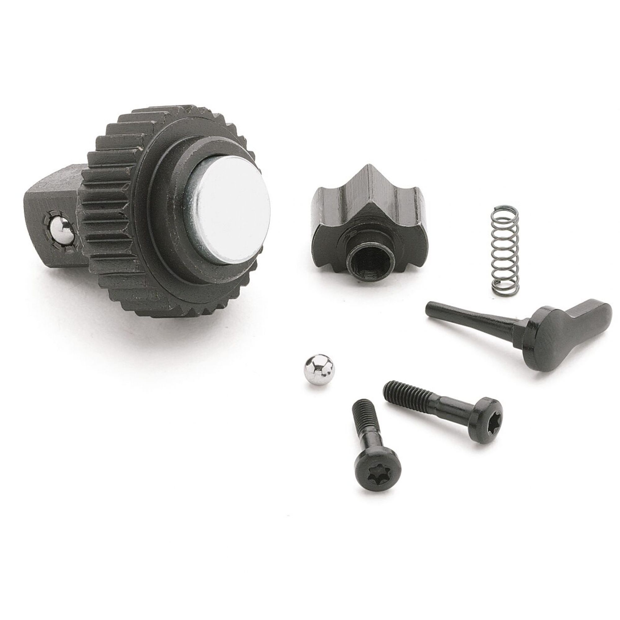 Ersatzteil-Satz Umschaltknarre 916 S 1/2"