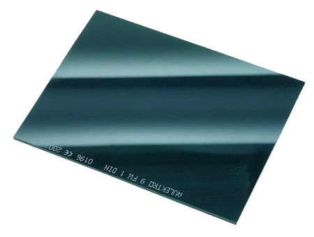 Ersatz-Schutzgläser 85 x 110 mm zu Schweisser-Handschutzschilder und Schweisserhelme