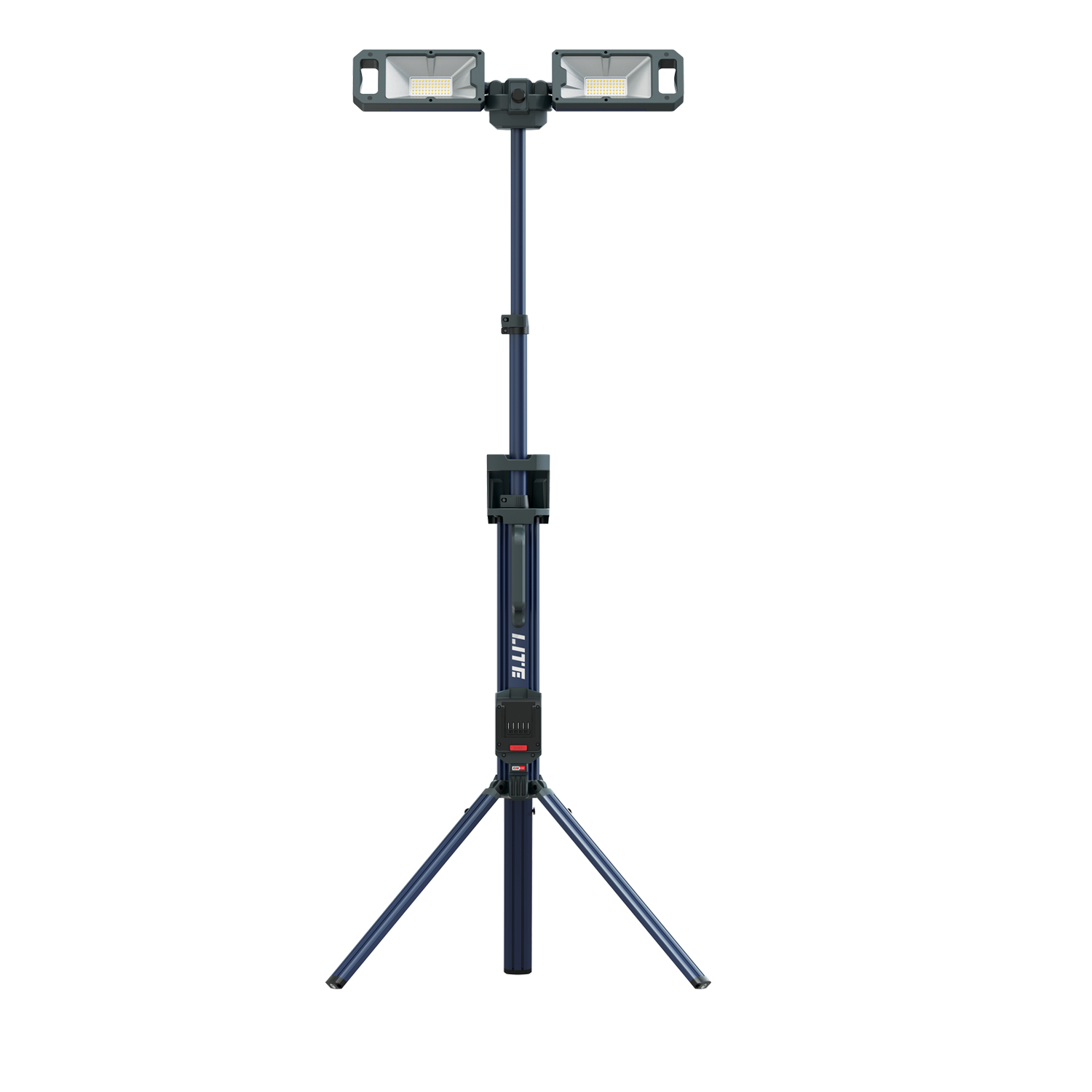 Flutlichtstrahler TOWER LITE CAS  03.6105 SCANGRIP