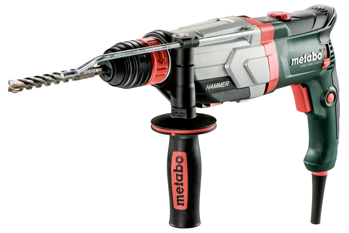Multihammer Metabo UHEV-2860-2-Quick