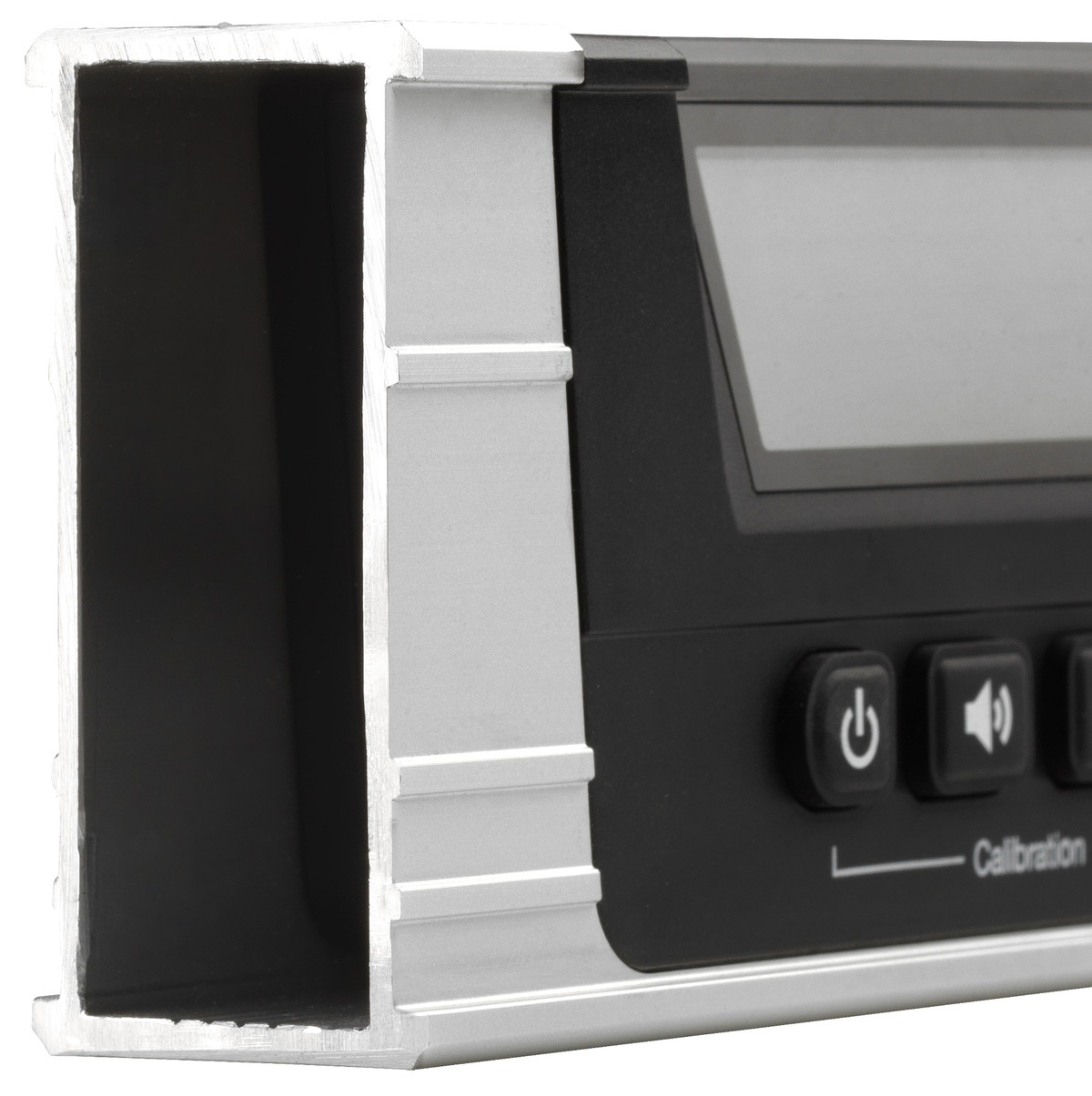 Digitale Elektronik-Wasserwaage ENW
