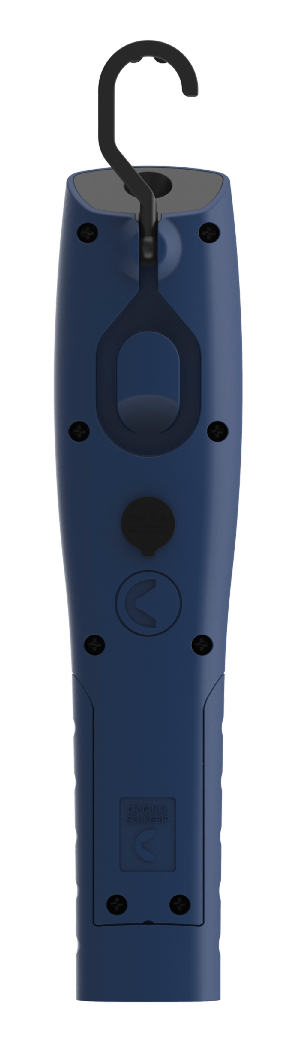 Arbeitsleuchte Mini MAG PRO  03.5692 SCANGRIP