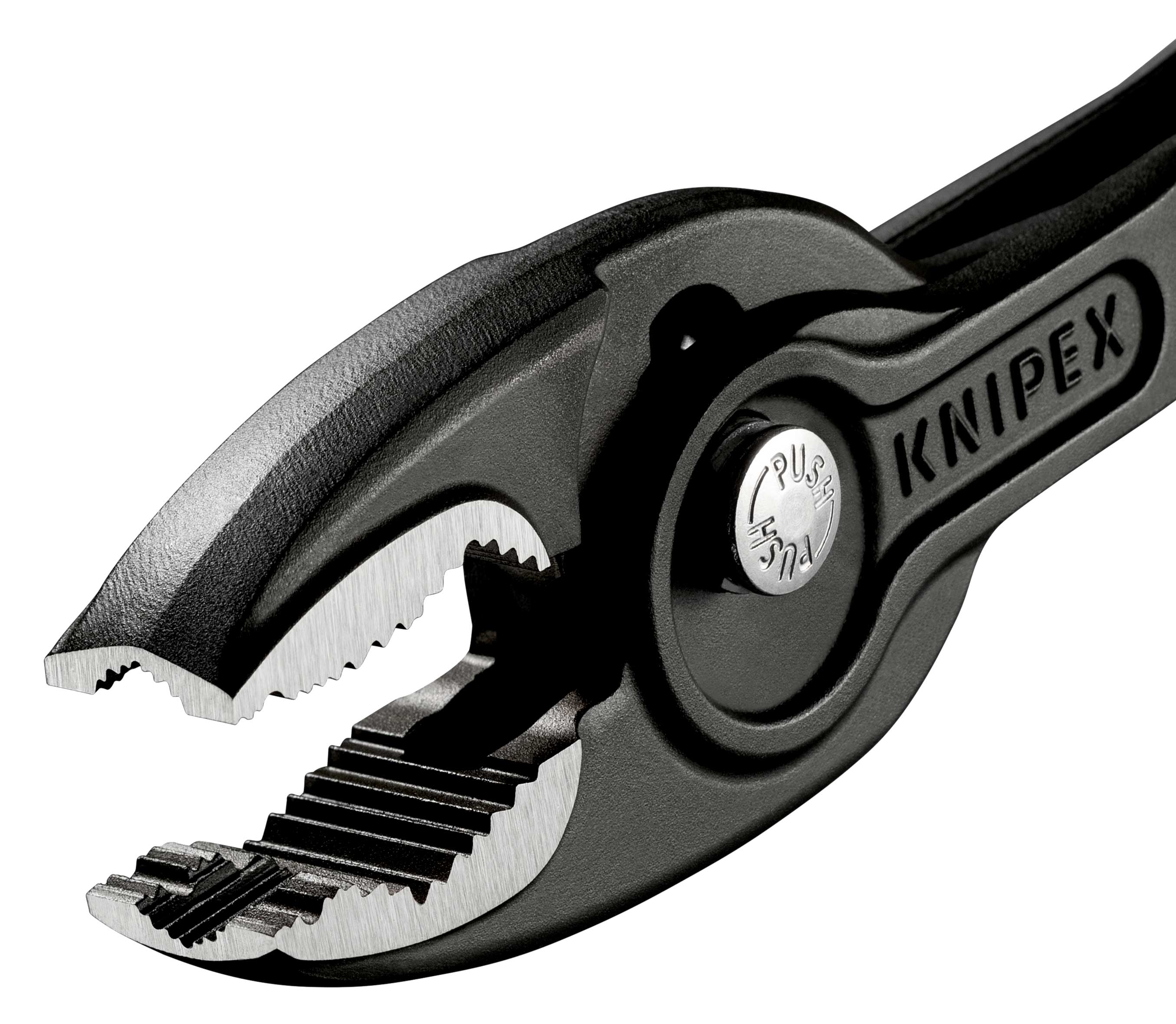 Frontgreifzange TwinGrip KNIPEX