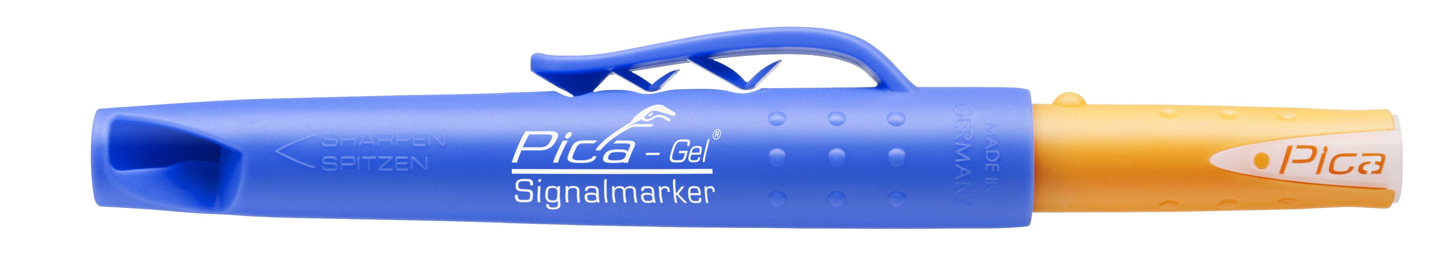 Signalmarker Pica-Gel