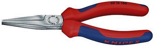 Langbeckzange KNIPEX 30 15 160