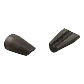 Futterbacken für GESIPA-NT-X und -Flipper