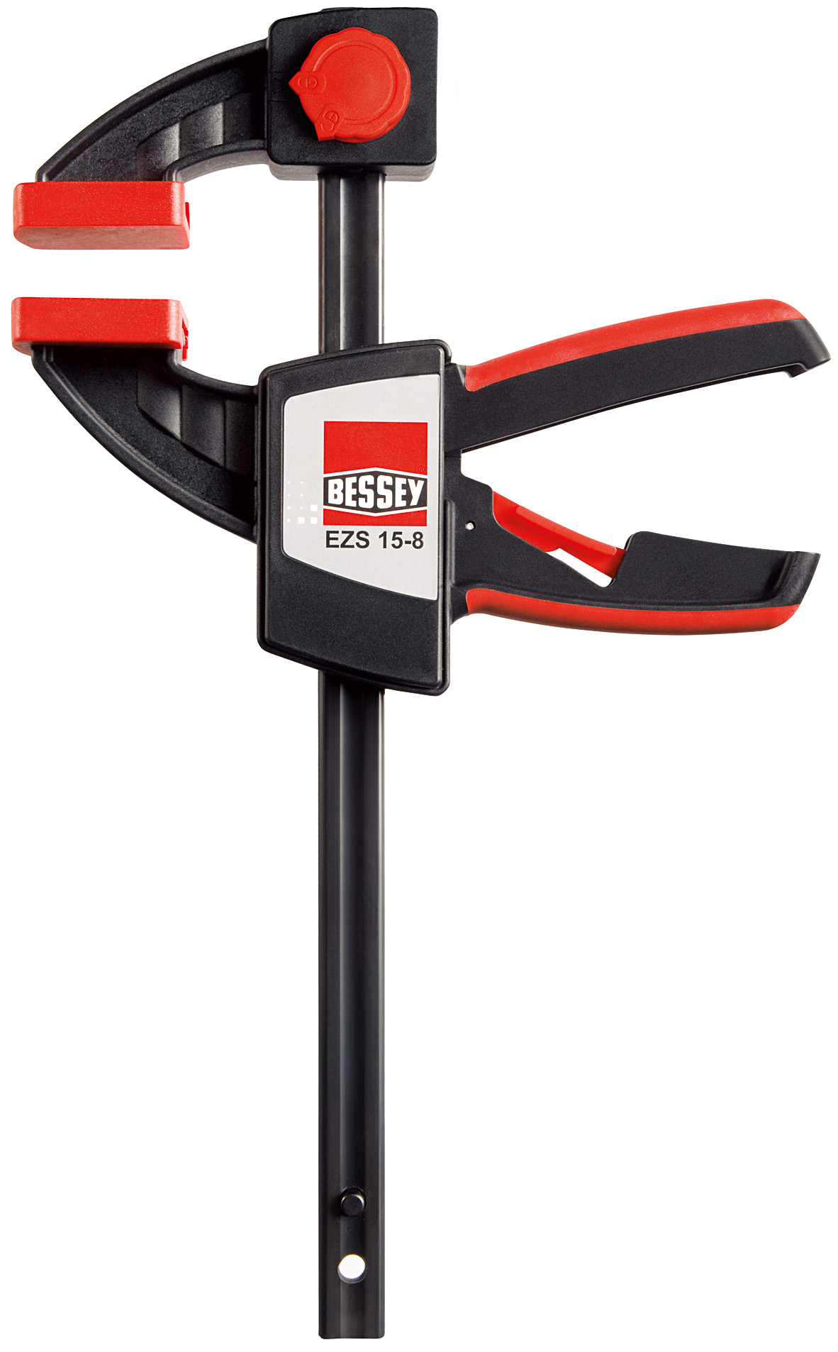 Einhand-Schnellzwinge EZ / EZS BESSEY
