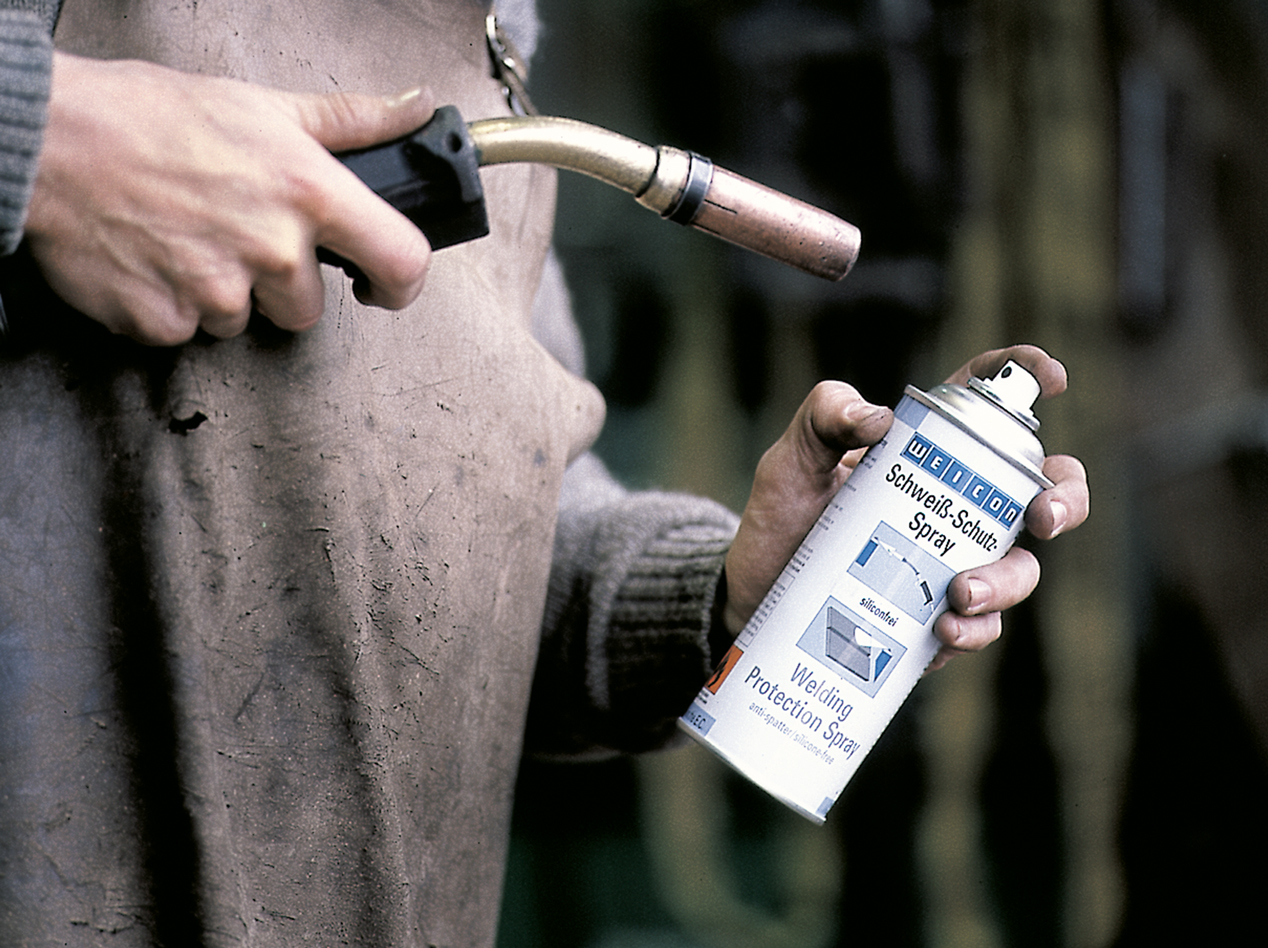 Schweiss-Schutz-Spray Weicon 11700400