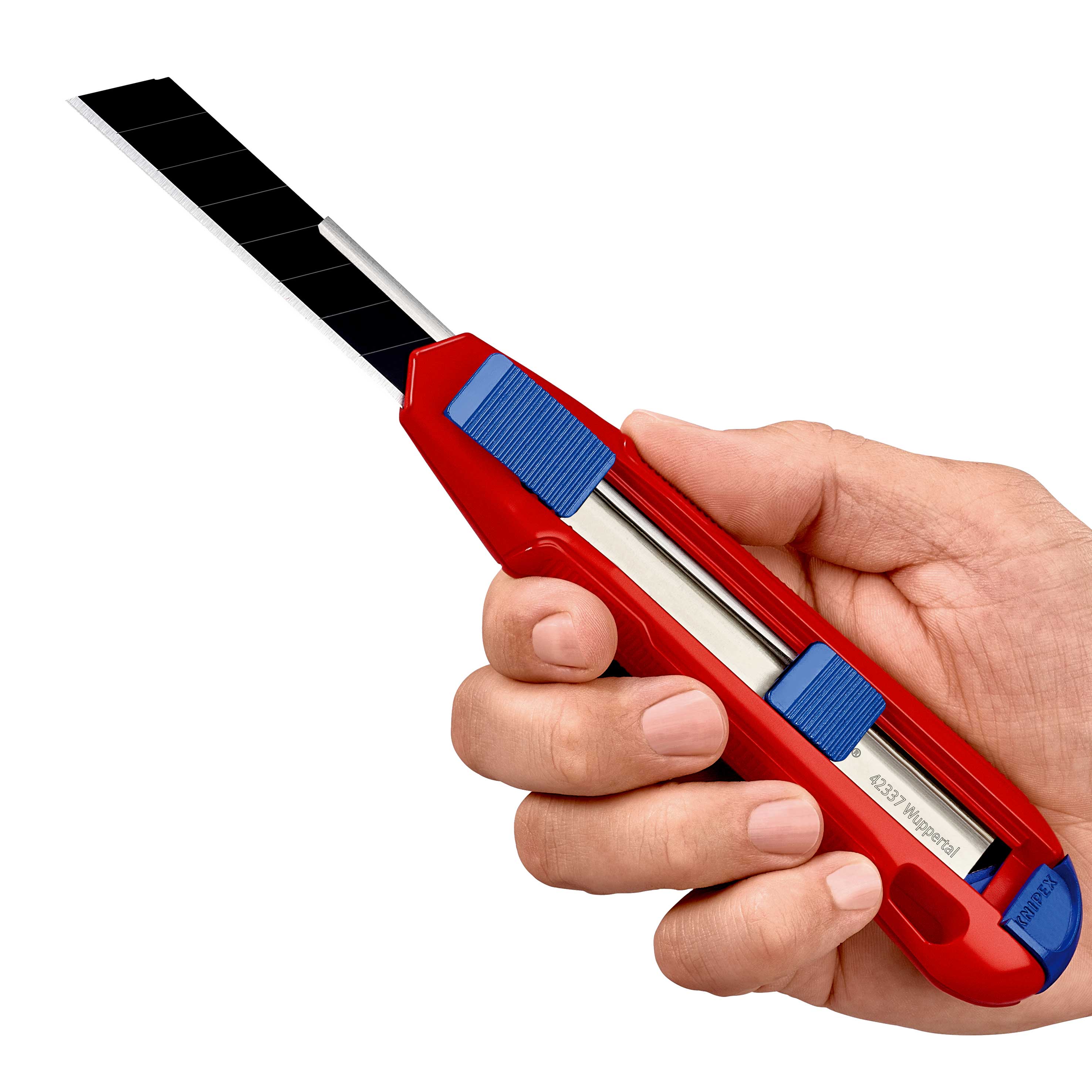 Universalmesser CutiX KNIPEX