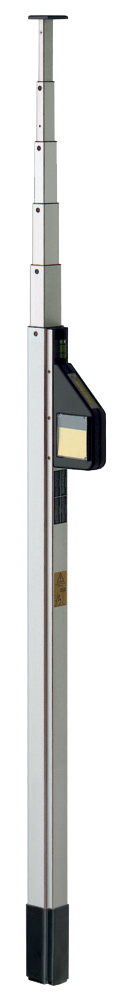Messstab TelePilot 5 m