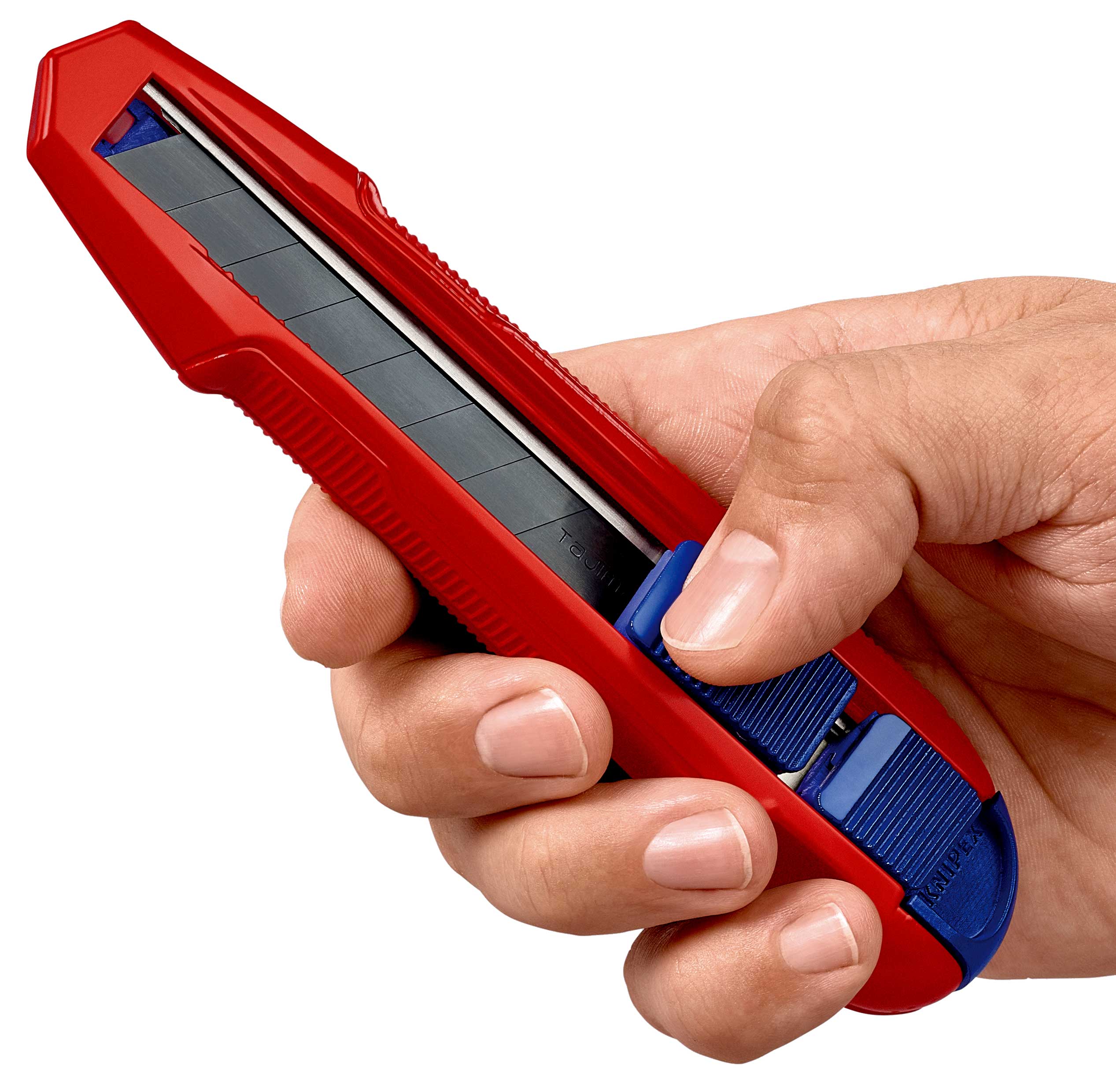 Universalmesser CutiX KNIPEX