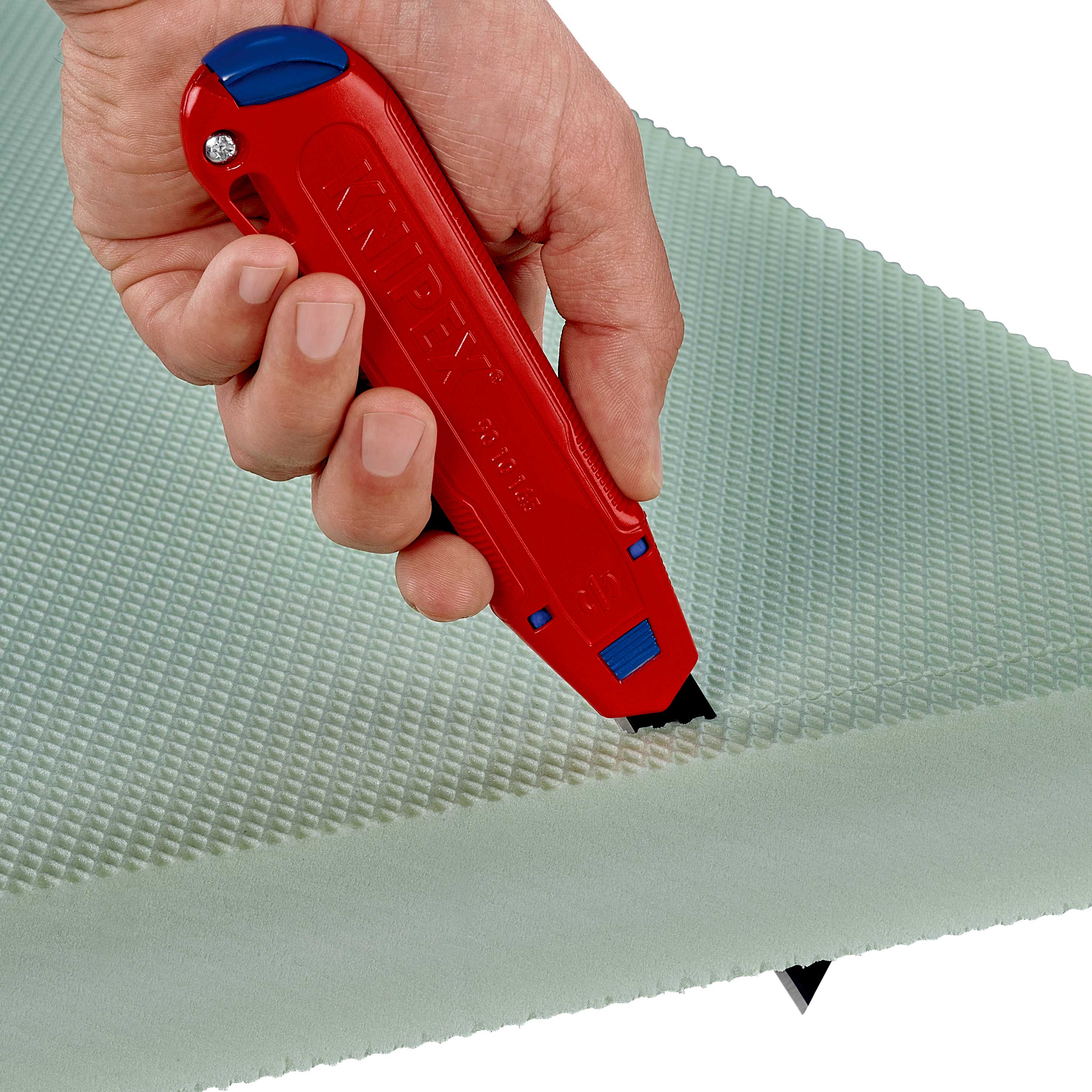 Universalmesser CutiX KNIPEX