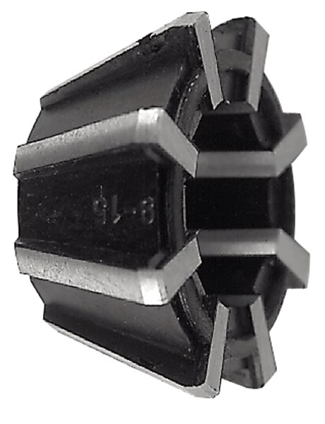 Spannzangen RubberFlex