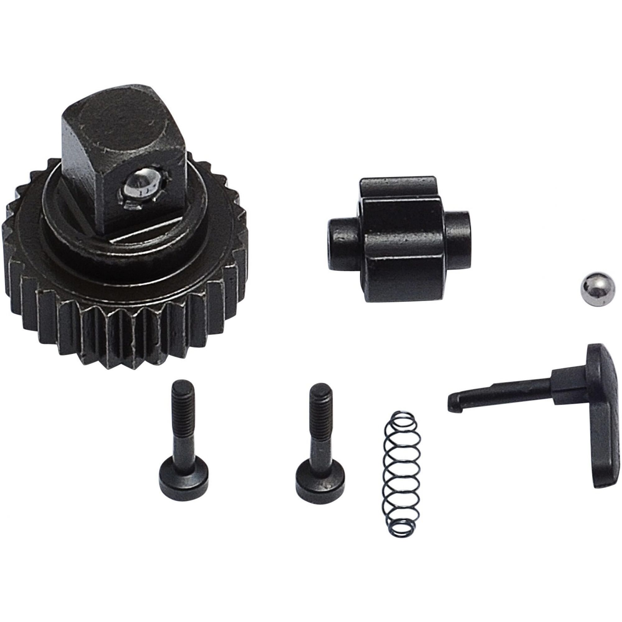 Ersatzteil-Satz Umschaltknarre 8816P 3/8"