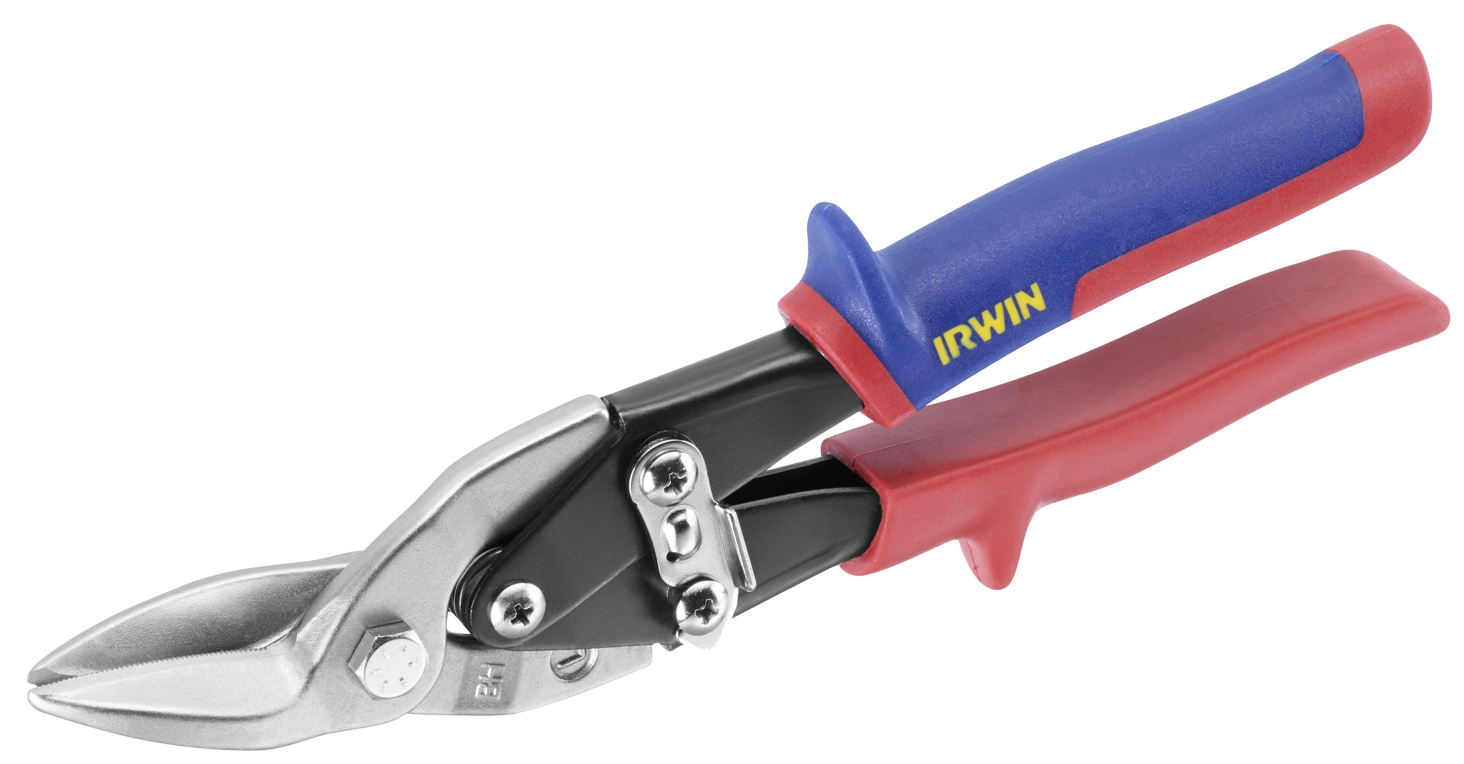 Blechschere Vise Grip, links