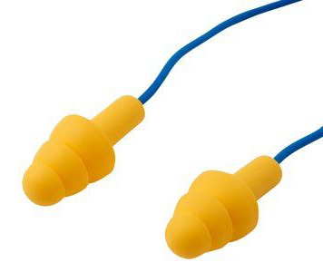 Gehörschutzstöpsel 3M EAR ULTRAFIT 32dB, Box à 50 Paar 72200 UF-01-000