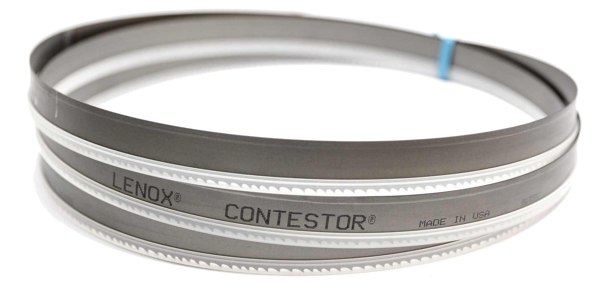 Hochleistungs-Metallsägeband Bi-Metall M42 Lenox CONTESTOR GT