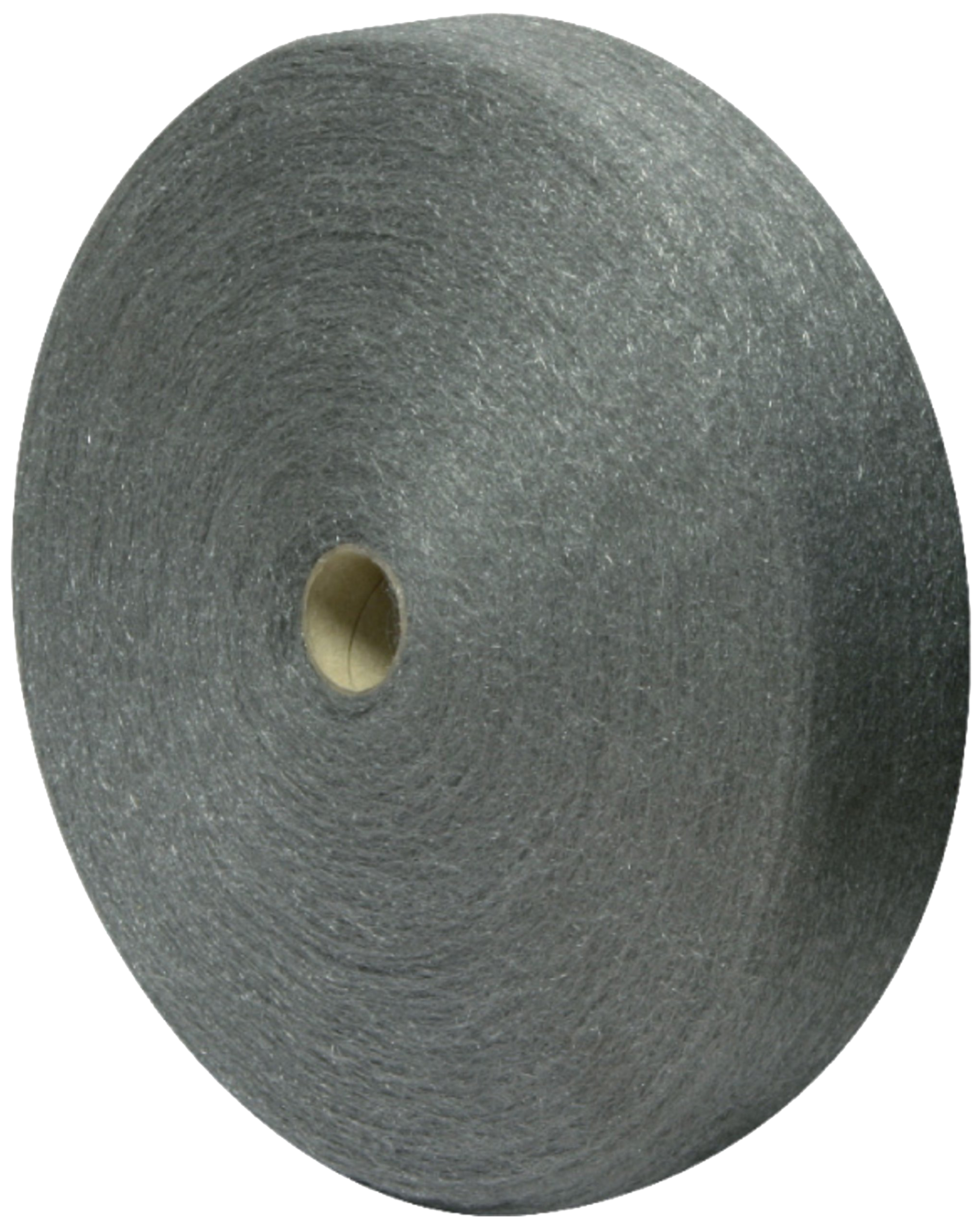 Stahlwolle (Rolle à 1 kg)