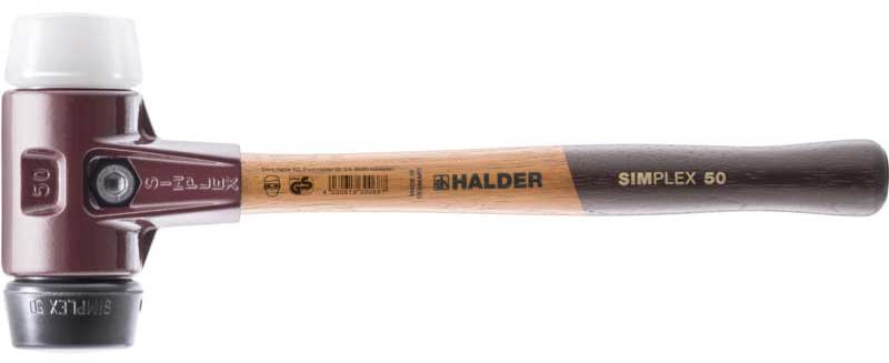Schonhammer Simplex HALDER
